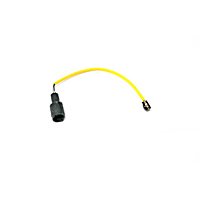 A059003 Brake Pad Sensor (Overall Length 230 mm) - Replaces OE Number 34-35-1-179-820