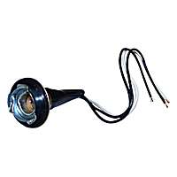 3764863 Direct Fit Daytime Running Light Connector, Sold Individually