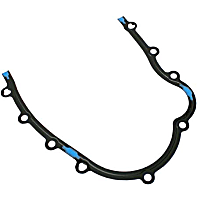 133.433 Timing Chain Case Gasket - Replaces OE Number 059-109-092 A