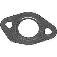 162.85 Turbocharger Oil Return Line Gasket to Oil Pan - Replaces OE Number 058-145-757 A