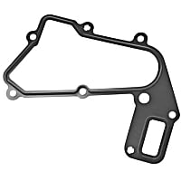 185.071 Gasket Primary Oil Pump Housing to Engine - Replaces OE Number 996-107-337-50