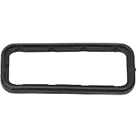 185.27 Gasket Between Engine Case Halfs - Replaces OE Number 996-101-363-50