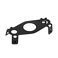 245.8 Turbocharger Oil Return Line Gasket - Replaces OE Number 03L-145-757 Q