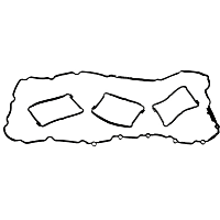 299.77 Valve Cover Gasket Set - Replaces OE Number 11-12-7-587-804