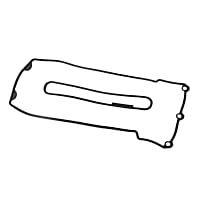 303.06 Valve Cover Gasket Set (Cylinders 5-8) - Replaces OE Number 11-12-9-069-872
