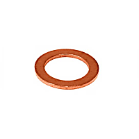 327.115 Power Steering Line Seal (14 X 21 X 1.5 mm) - Replaces OE Number 18671