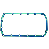 387.88 Engine Oil Pan Gasket - Replaces OE Number 11-13-7-565-928