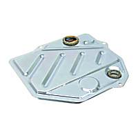 446.59 Transmission Filter - Replaces OE Number 126-277-02-95