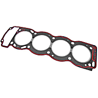 586.598 Head Gasket - Replaces OE Number 91-81-348