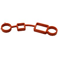717.03 Crankcase Vent Valve Gasket - Replaces OE Number 06F-103-483 E