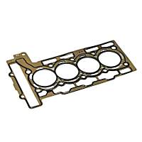 729.04 Head Gasket (.90 mm) - Replaces OE Number 11-12-7-595-138