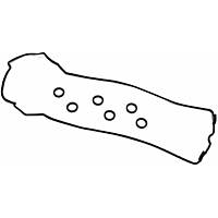 915.114 Valve Cover Gasket Set - Replaces OE Number 104-010-06-30