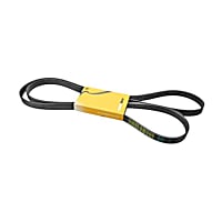078-903-137 P Serpentine Belt - Sold Individually