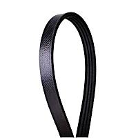 4040347 Serpentine Belt - Direct Fit, Sold Individually