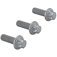A2C59507585 Water Pump Bolt - Direct Fit