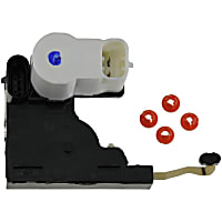AC89701 Door Lock Actuator