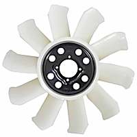 FA70332 Fan Blade, Radiator Fan Blade