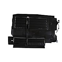 GS60038 Active Grille Shutter, Sold Individually