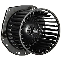 PM137 Blower Motor