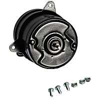 PM2804 Fan Motor - Direct Fit, Sold Individually