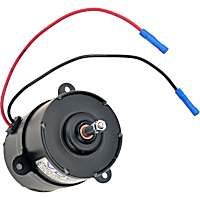 PM3777 Fan Motor - Direct Fit, Sold Individually