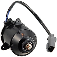 PM3946 Fan Motor - Direct Fit, Sold Individually