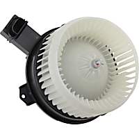 PM4038 Blower Motor