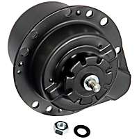 PM523 Fan Motor - Direct Fit, Sold Individually
