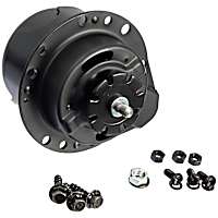 PM538 Fan Motor - Direct Fit, Sold Individually