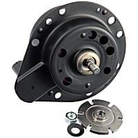 PM543 Fan Motor - Direct Fit, Sold Individually