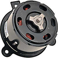 PM9061 Fan Motor - Direct Fit, Sold Individually