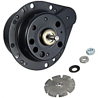 PM9244 Fan Motor - Direct Fit, Sold Individually