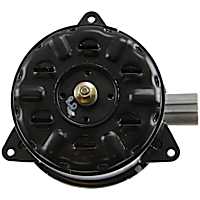 PM9267 Fan Motor - Direct Fit, Sold Individually
