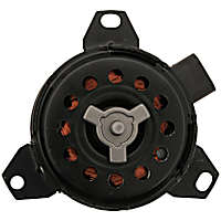PM9327 Fan Motor - Direct Fit, Sold Individually