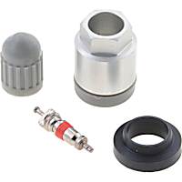SE52000 TPMS Sensor Service Kit - Direct Fit