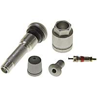 SE54550 TPMS Sensor Service Kit - Direct Fit