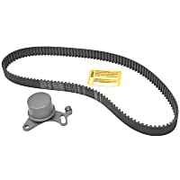 Timing Belt Component Kit - Continental TB131K1