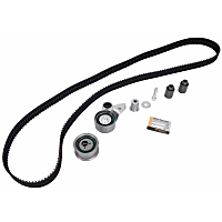 Timing Belt Kit, 8 Cyl 4.2L - 