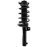 4335576 Front, Driver or Passenger Side Loaded Strut - Sold individually