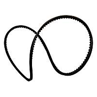 4343490 Serpentine Belt - Direct Fit