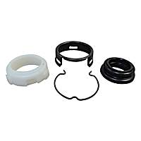4487696K Steering Column Bearing - Direct Fit, Kit