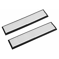 IF0010S Cabin Air Filter Set - Replaces OE Number 124-830-01-18