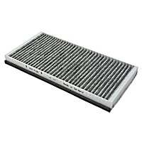 IF1068 Cabin Air Filter (Charcoal Activated) - Replaces OE Number 93-172-129