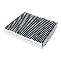 IF1126 Cabin Air Filter (Charcoal Activated) - Replaces OE Number 30780377
