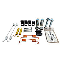 4560176HK Parking Brake Hardware Kit