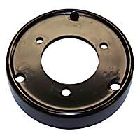4573002 Water Pump Pulley - Direct Fit