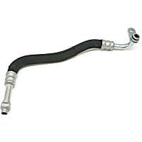 Engine Oil Cooler Line Inlet - Replaces OE Number 17-22-7-560-979