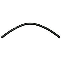 Power Steering Hose Suction Hose from Reservoir to Pipe - Replaces OE Number 4B0-422-891 B