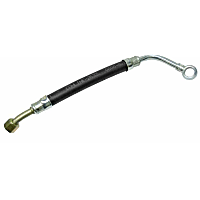 Oil Line to Camshaft Carrier - Replaces OE Number 901-107-348-01