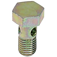 915036-005100 Banjo Bolt (Hollow Screw) for Engine Coolant - Replaces OE Number 000000-004895